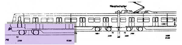 Mechanischer Teil